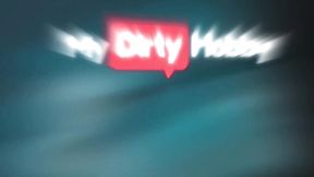 Luna Corazon and Luna's wet pussy movie by mydirtyhobby