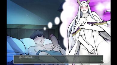 He Masturbated For The First Time and Spent The Whole Night Doing It(18+) - Konoha Milfs Gameplay