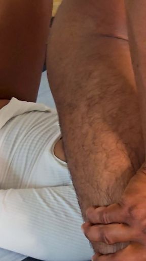 Hot Officewear Try on Haul and Hard Fuck My All Hole