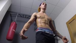 East Boys - Very cute athletic amateur at casting