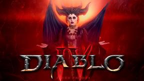 ”DIABLO IV: Lilith A XXX Parody”