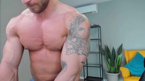 Neill Alexander Private Show