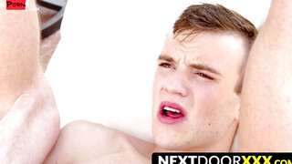 DoortoDoor Desire Unleashing Hunger with the Hottest Neighbors