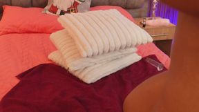 Chloe Harriis Private Show