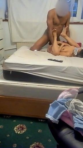 BBC Fuck Bengali Cheating Wife Deep Inside Part2