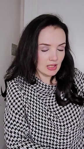 Boss Disciplines You JOI
