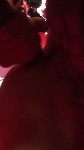 Arschfick im Stripclub   Clip 2