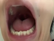 A Korean idol who practices every day to be able to do blowjob well!!【Anal】