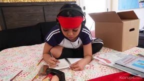 My Science Sexperiment