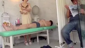 Maki Hojo Maki Houjou Spice Up a Steamy 5-Way Seduction