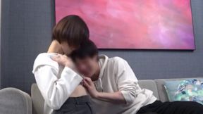 Top University Beauty's Unexpected Squirt Orgasm Causes Her Walls To Burst With Pleasure