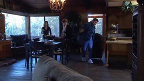 Carmen Luvana Gets Fucked In Her Denver Mansion