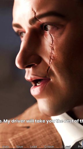 Unseen Instincts (parte 19)