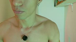 Willy Veins Private Show