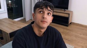 Real Czech fuck with three dudes being SO nasty