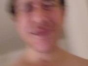 Never Old Never Boring! Wild Jerkoff 1Man Show!