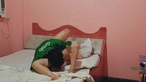 Hot Asian chubby girl Pinay sex in hotel 5