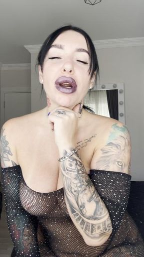 Goon loop i pretend to fuck u with tranny front ur wife