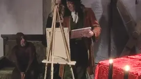 Fierce Groupie Surge