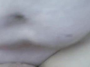 Busty Tia gets her pussy filled up with cum