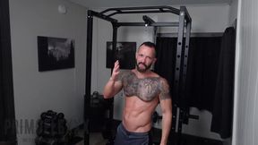 Pull-Ups and Get Down &mdash;  Dirty and Deep