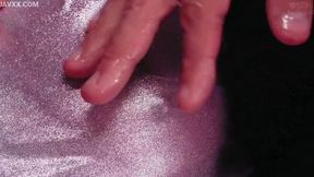 Sumire Aisaka's Stealthy Seduction in Whirlwind Ninja Part 2
