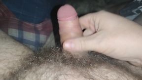 She broke my dick