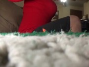 The Napping Giantess (Trailer)