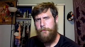 Neighbor Craves My Cock and Gets Facial in Intense POV Session