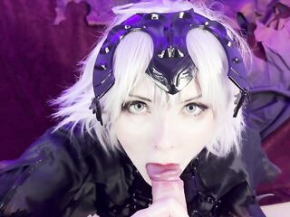 Jeanne d’Arc Cosplay – Fate Grand Order Dream in Real Life