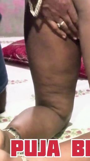 Hot pussy fucking with Bihari song