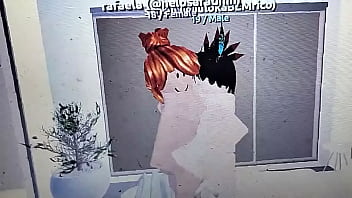 Barbecue in the village, anyone else want to join in?