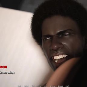 Shadows of Desire V0.7 Cheating Path Update 01