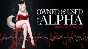 Erotic Audio Howling Night Mistress Futanari Rough Femdom Futa Free Use Bdsm Role Play