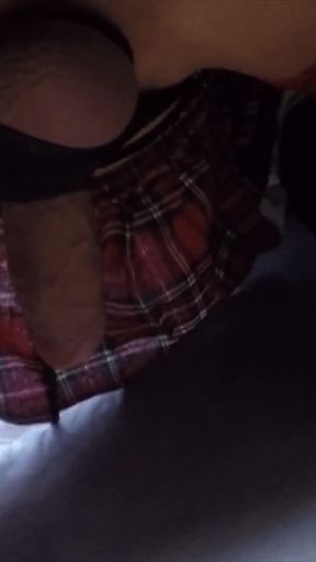 I Suck a Big Dick