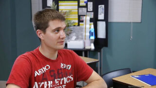 Pompino, masturbazione, sborrata, senza preservativo – giovani insegnanti magri, grosso cazzo scopato nel culo