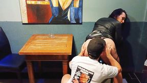 saymonfitness lingou meu cu bem gostoso pra meter