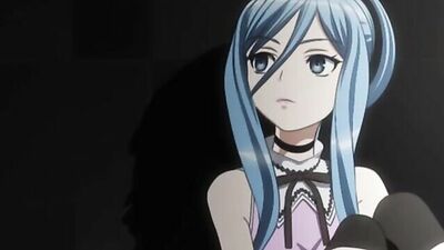 Full Hentai porn featuring Capitulo 7 - Arpeggio of Blue Steel