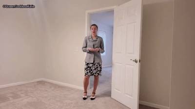 Stepmom fucks your new circumcised cock