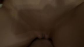 After Our First Sex, My Stepsister Is No Longer Shy About Anything