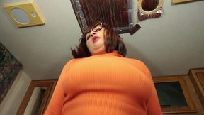 Velma Rides