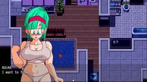 [Bulma Adventure 3]