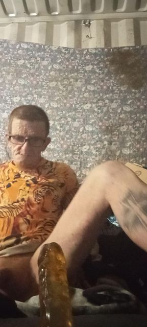 Solo boy pussy