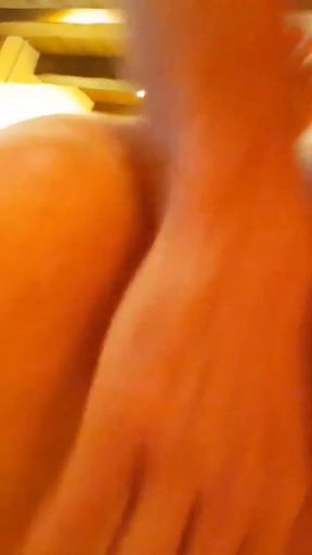 Amateur blonde mature wife enjoys daily sex games   Clip 2