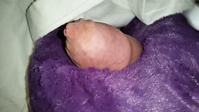 Like a wet dream (no touch, all erotic)