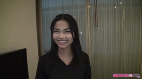 Slender Chick Gives Man An Outstanding Fucking Performance