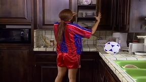 Versaute Fantasie entgleist unter der F&uuml;hrung hemmungsloser