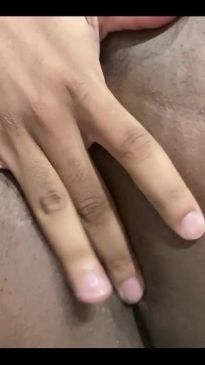 If U Walked in on Me What Would U Do?