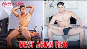 Best Asian Men - What Was In Luke Truong Mind ?