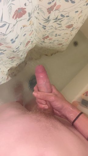 shower fun